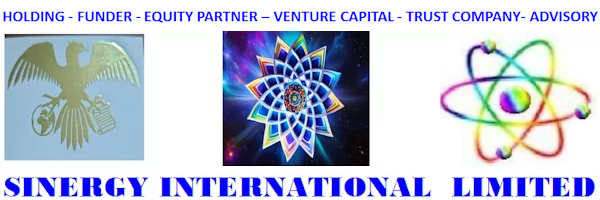 Sinergy International